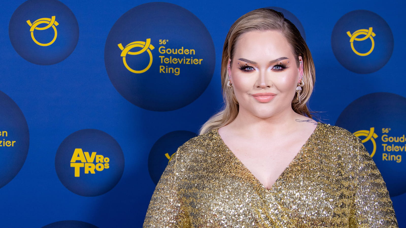 NikkieTutorials