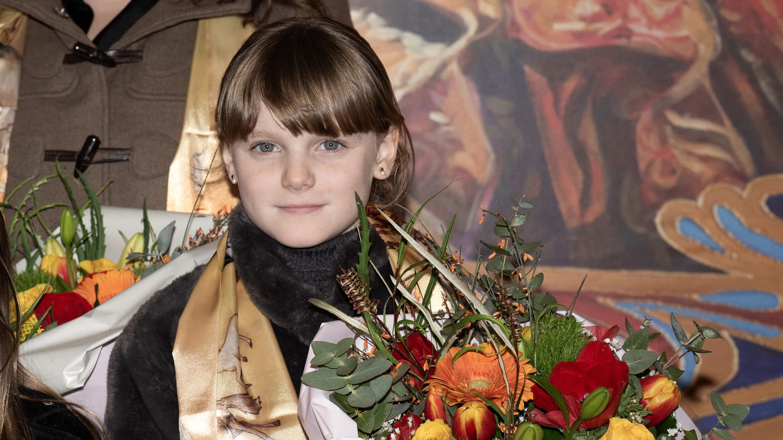 Gabriella de Monaco