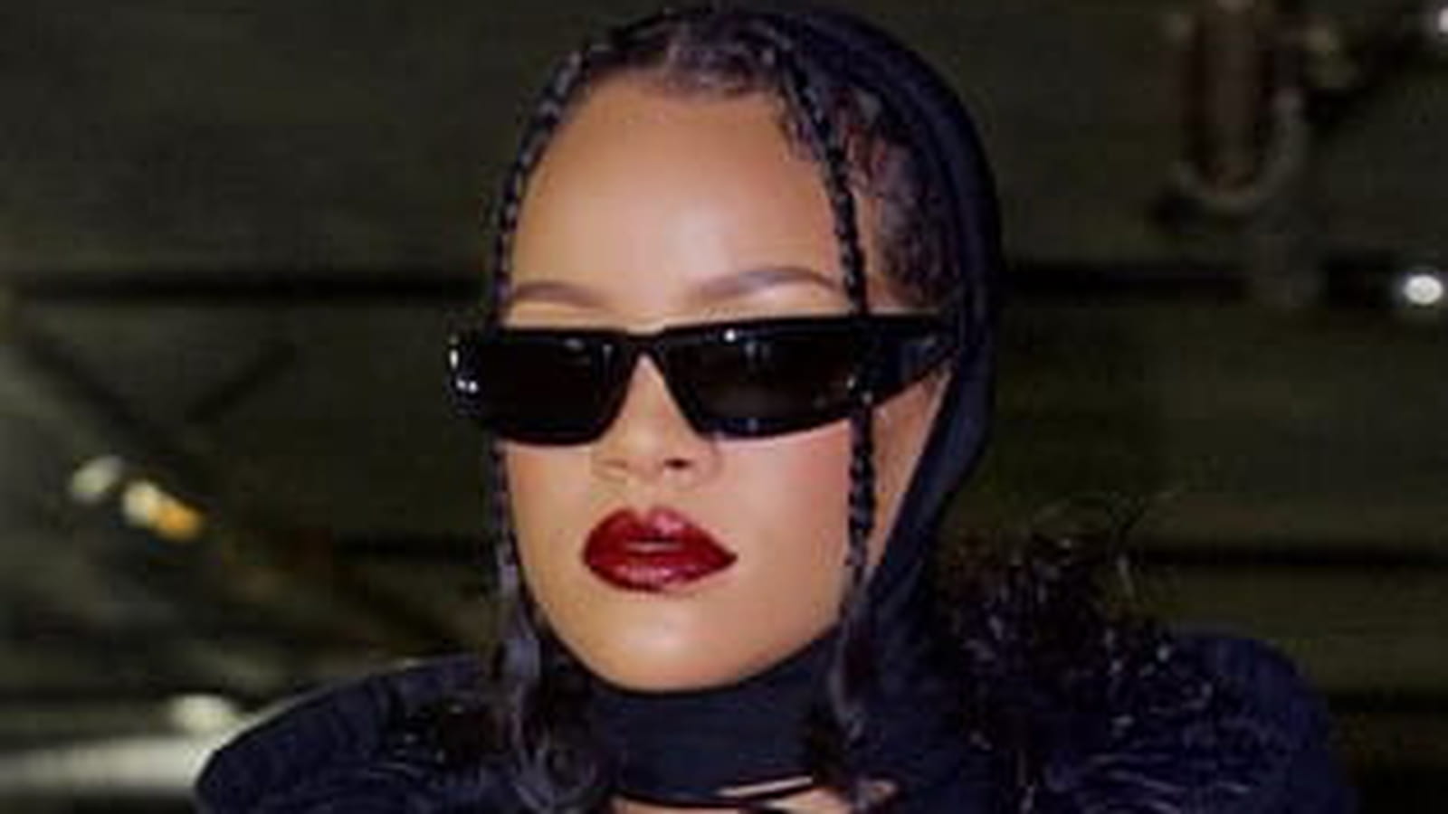 Rihanna