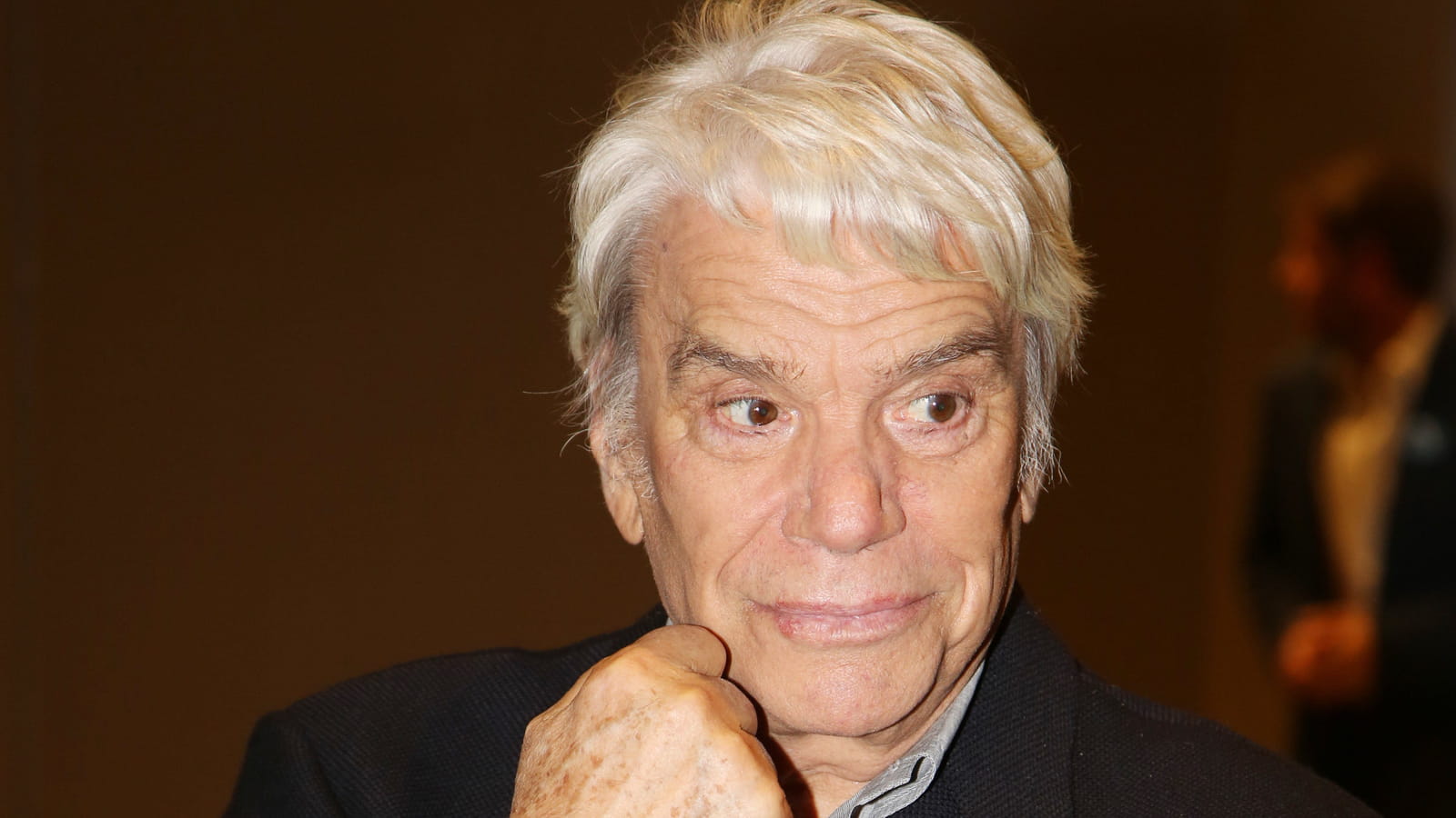 Bernard Tapie