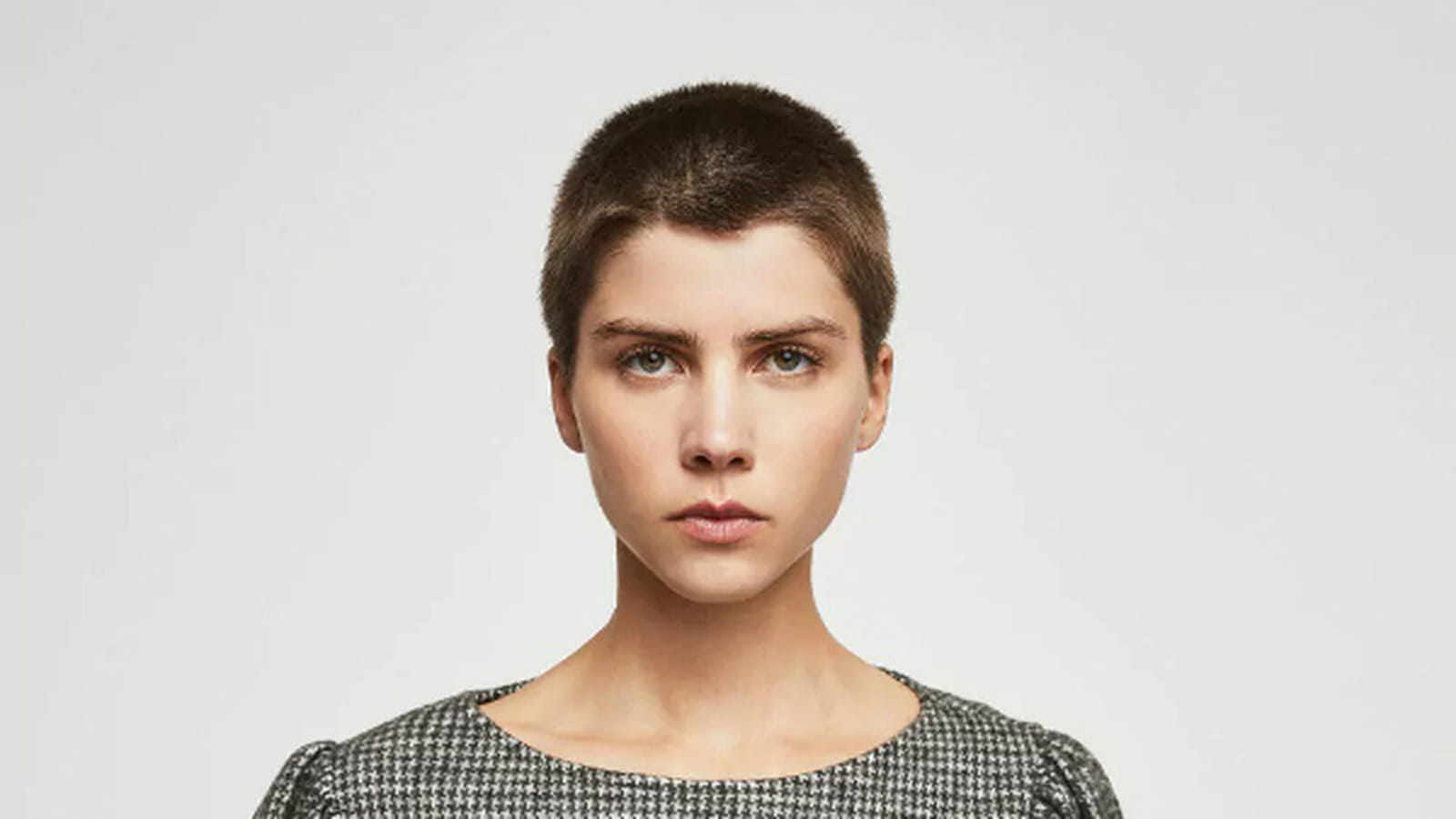 Blouse imprimée 