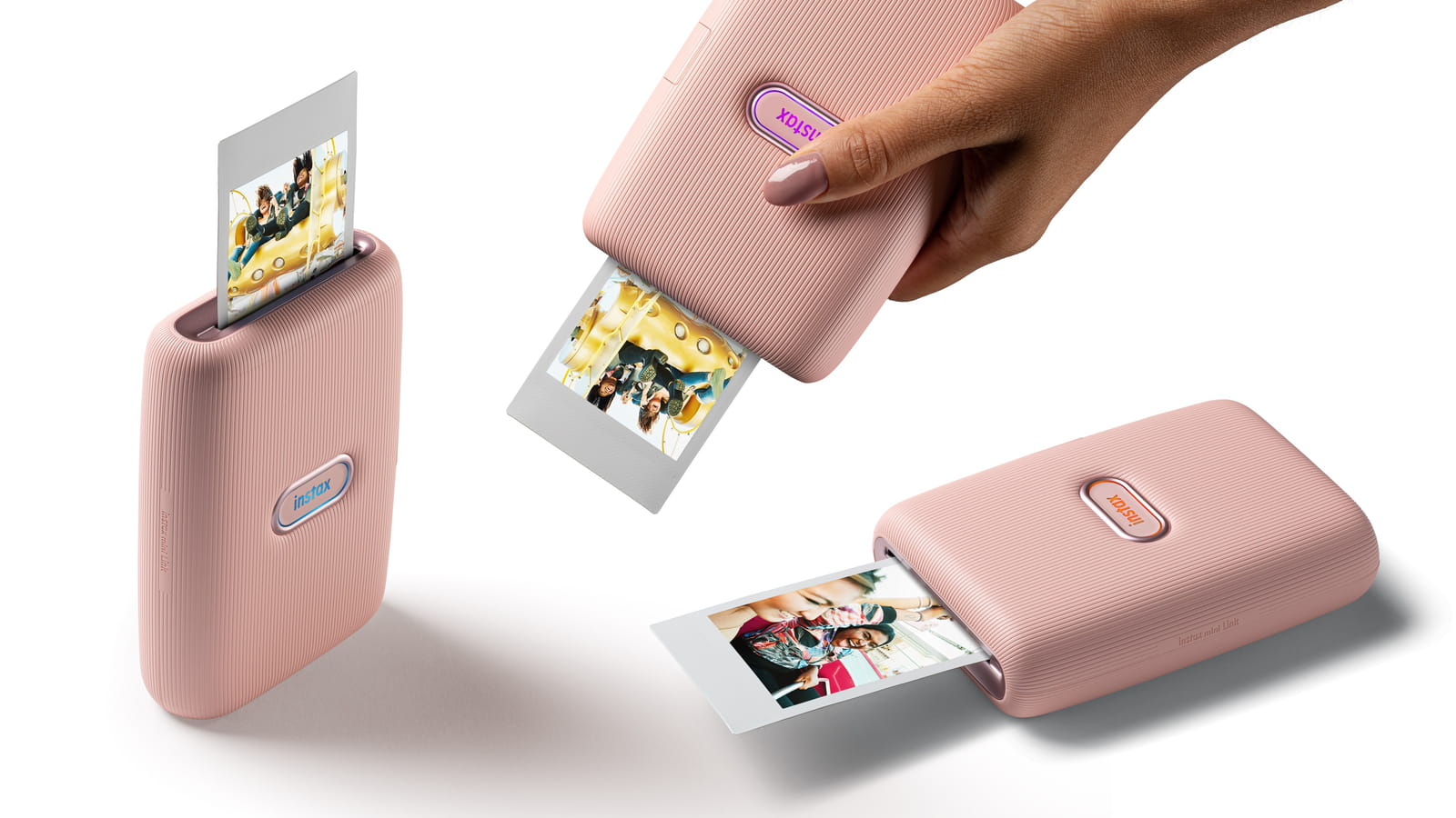Instax mini Link