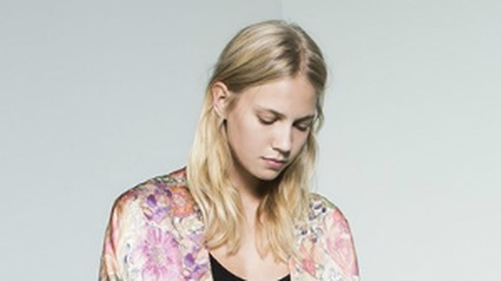 Veste Margaux Lonnberg
