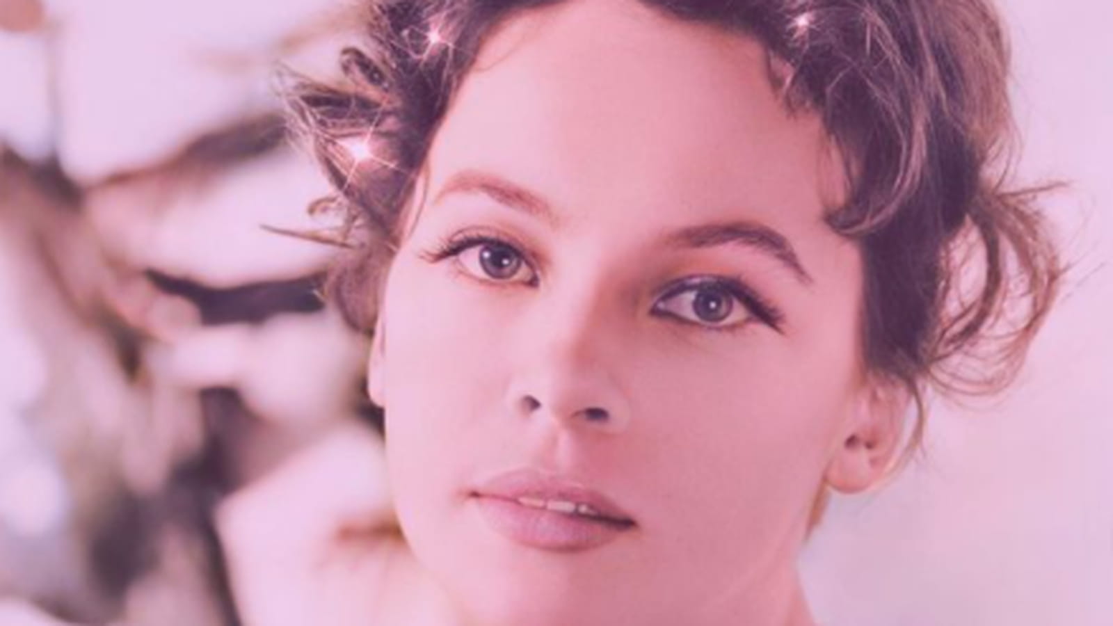 Leslie Caron