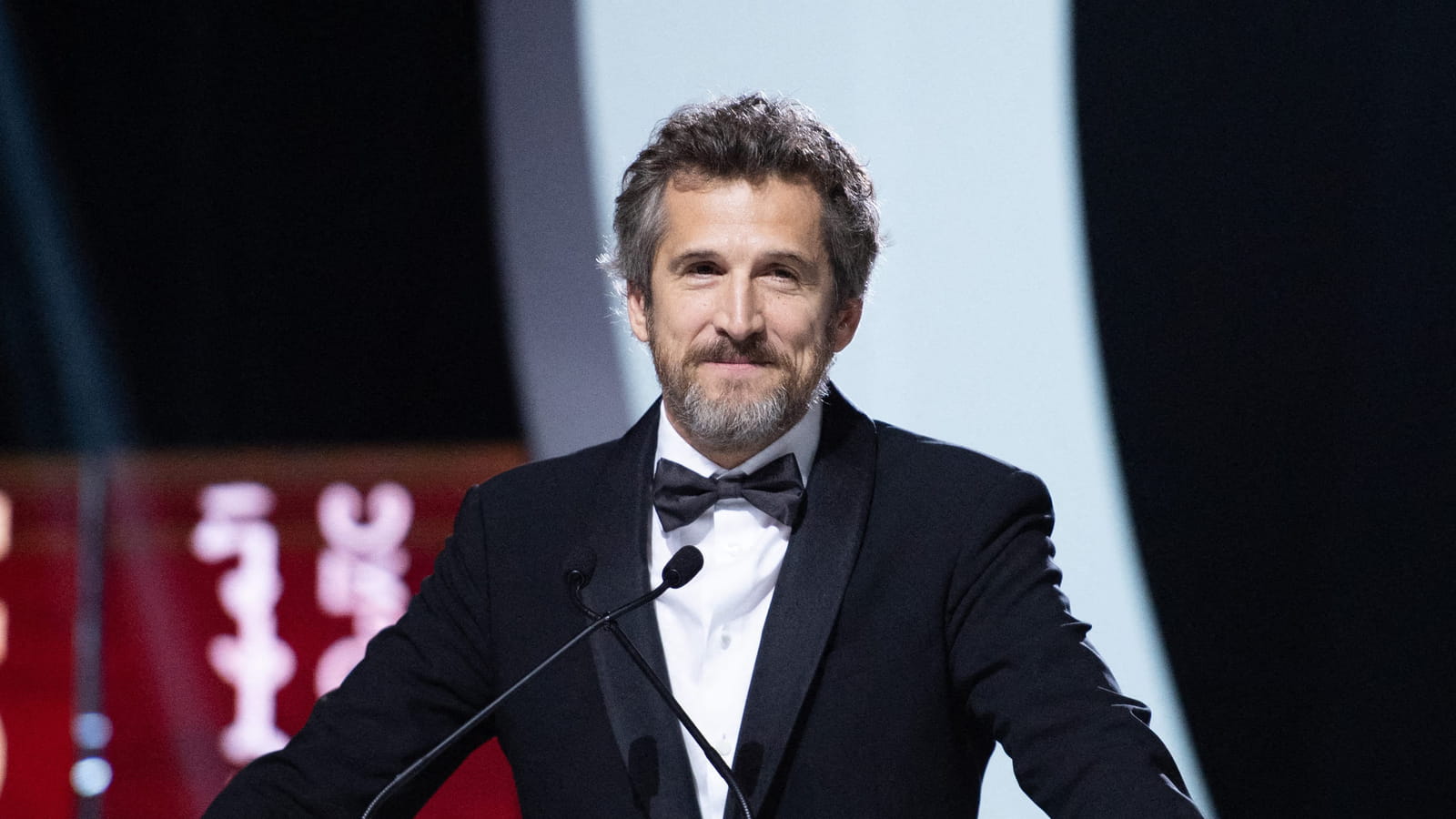 Guillaume Canet