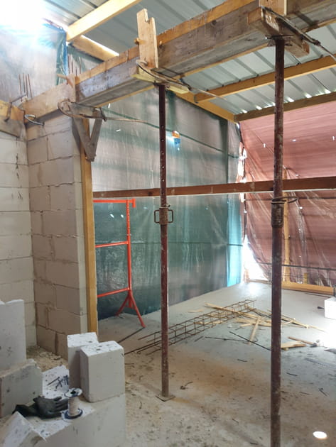 Pendant&nbsp;: une terrasse en devenir