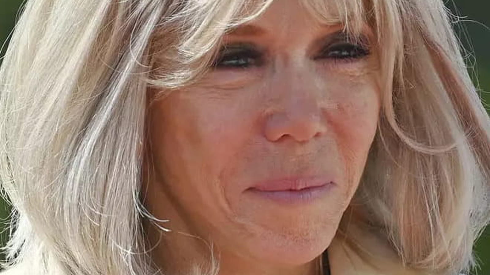 Brigitte Macron