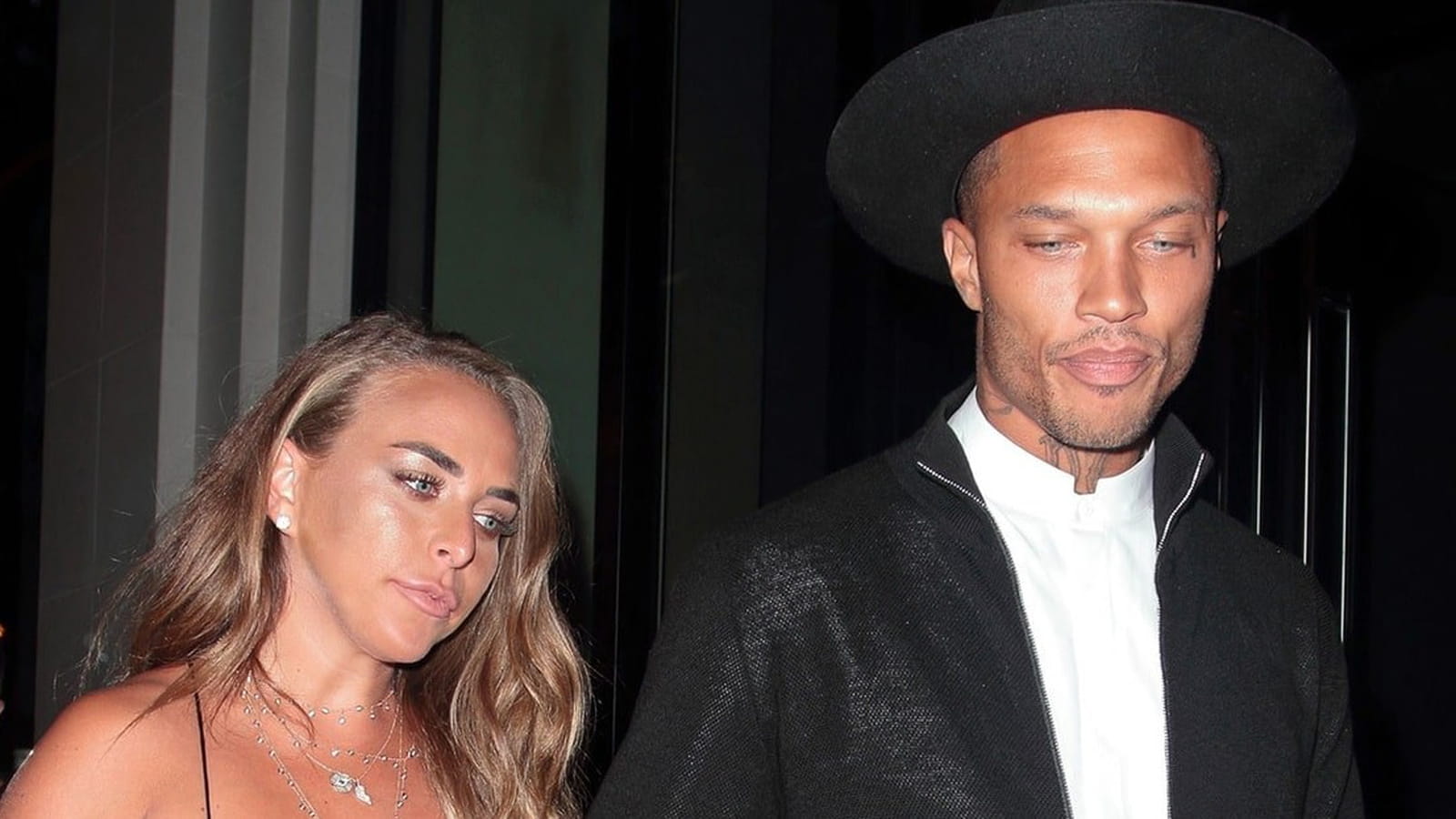 Jeremy Meeks