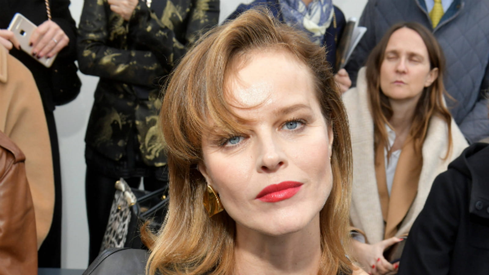 Eva Herzigova