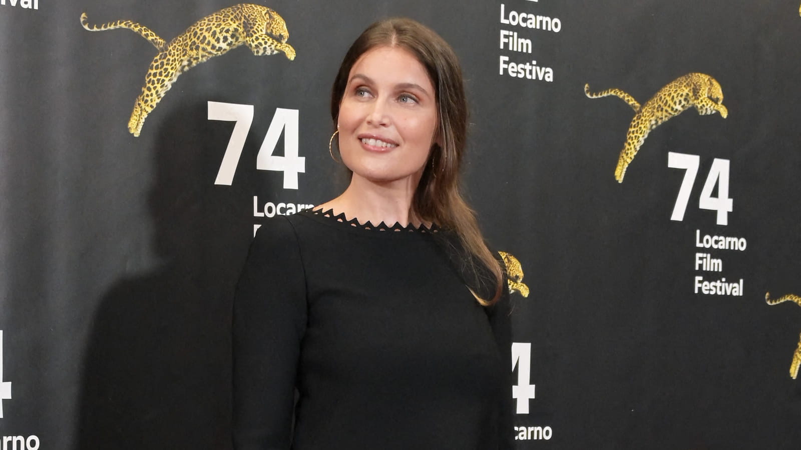 Laetitia Casta le 4 août 2021