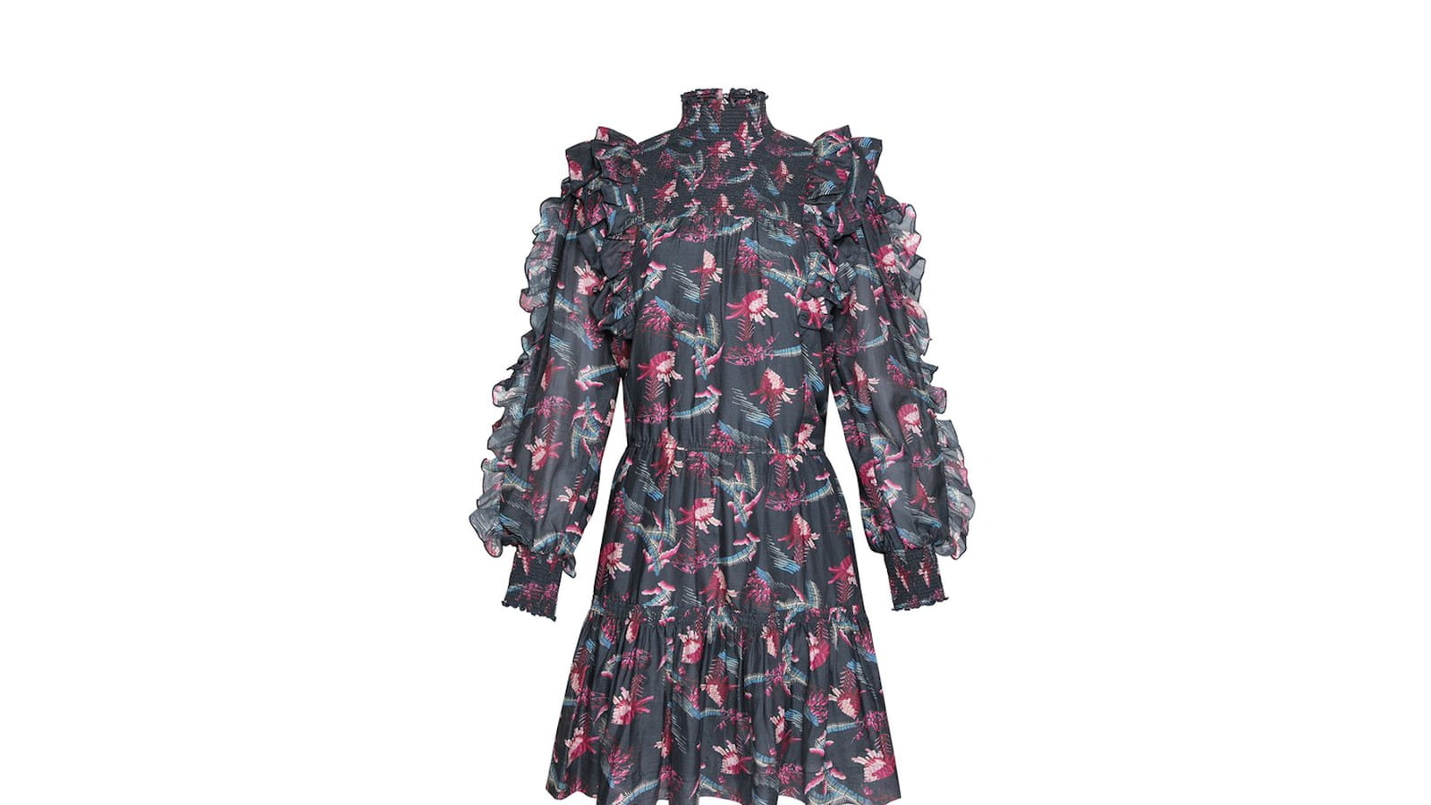 Robe Magali Pascal