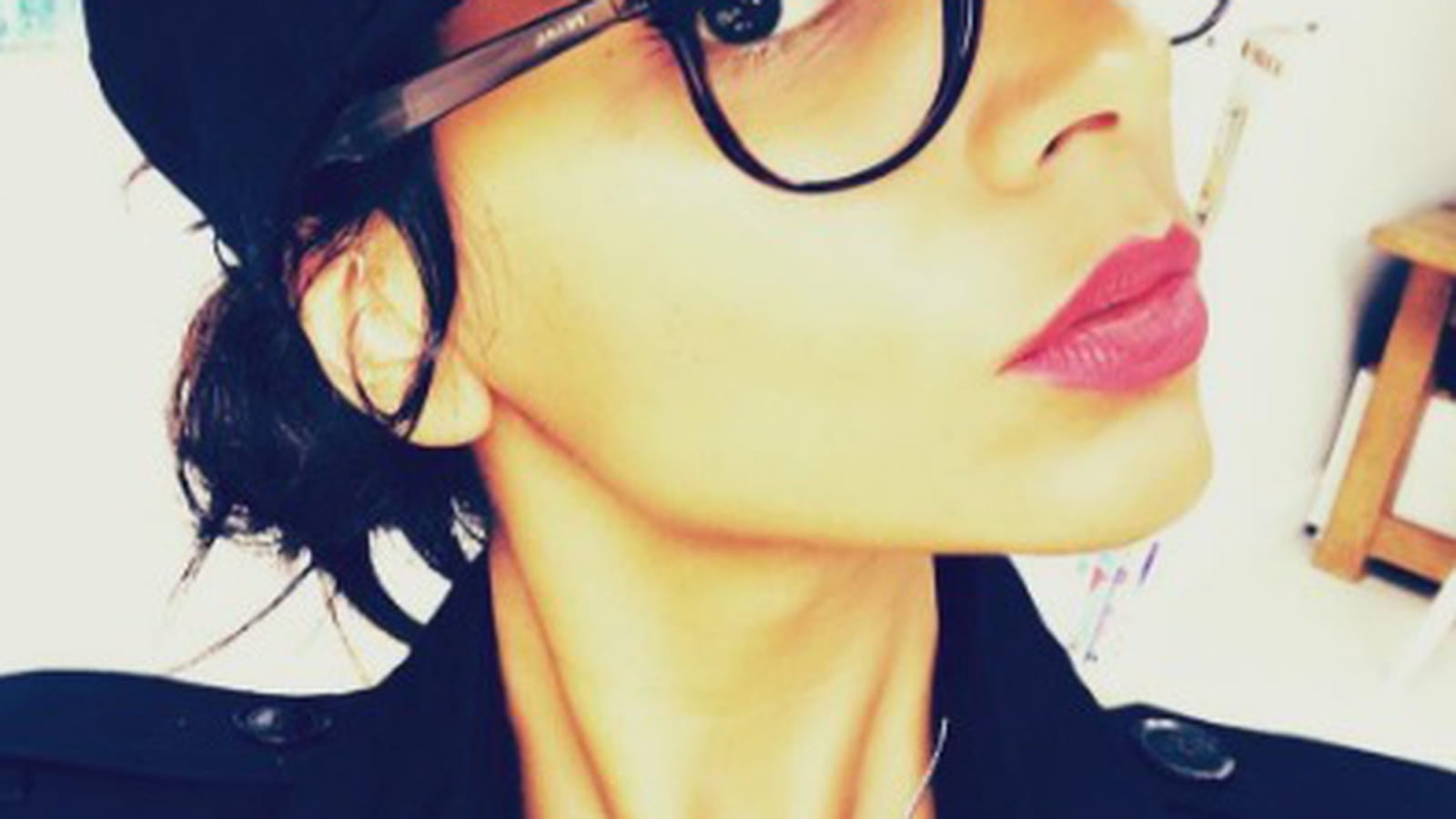 Shy’m