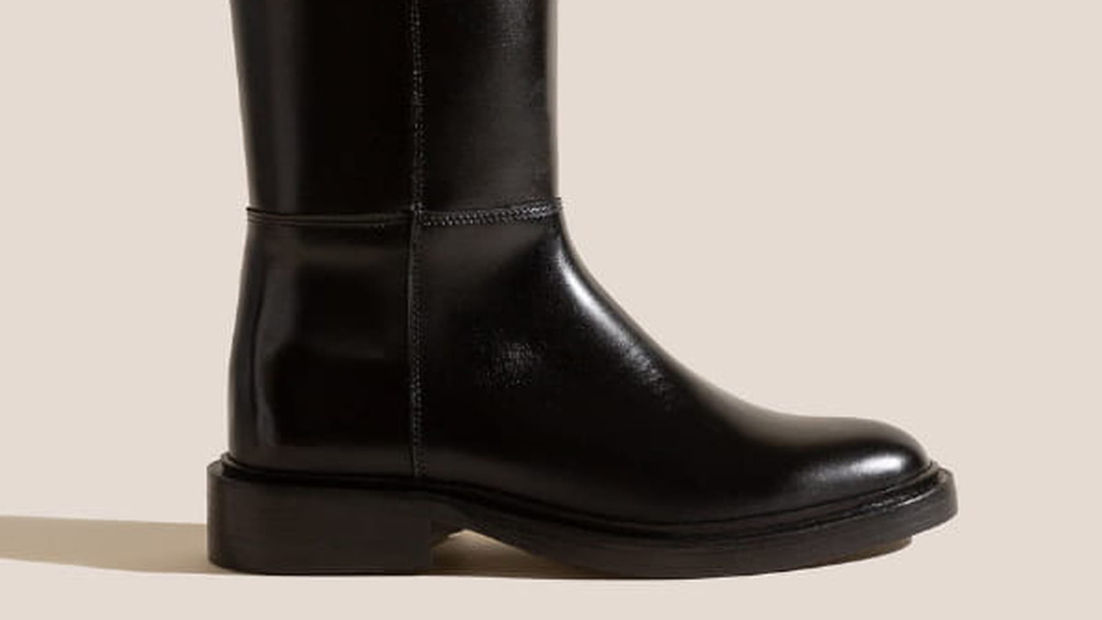 Bottes Hereu 
