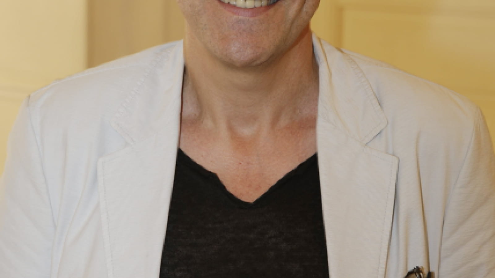 Thierry Beccaro