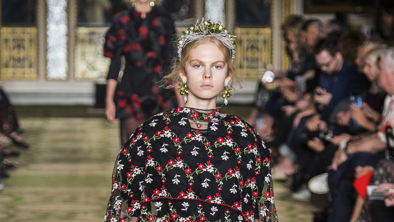 Simone Rocha