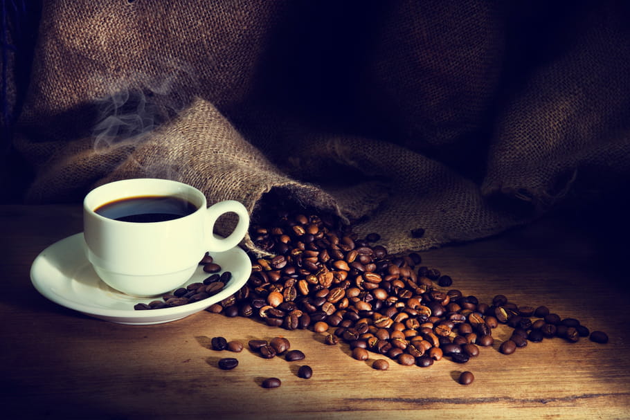 Pourquoi le café est-il laxatif ?
