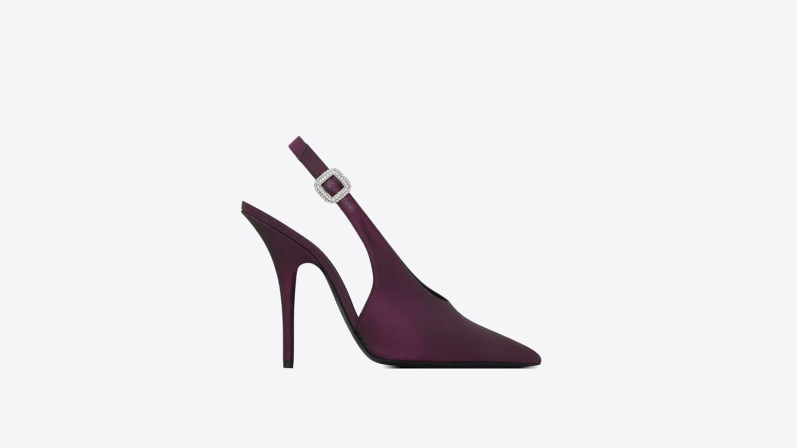 Escarpins Saint Laurent 