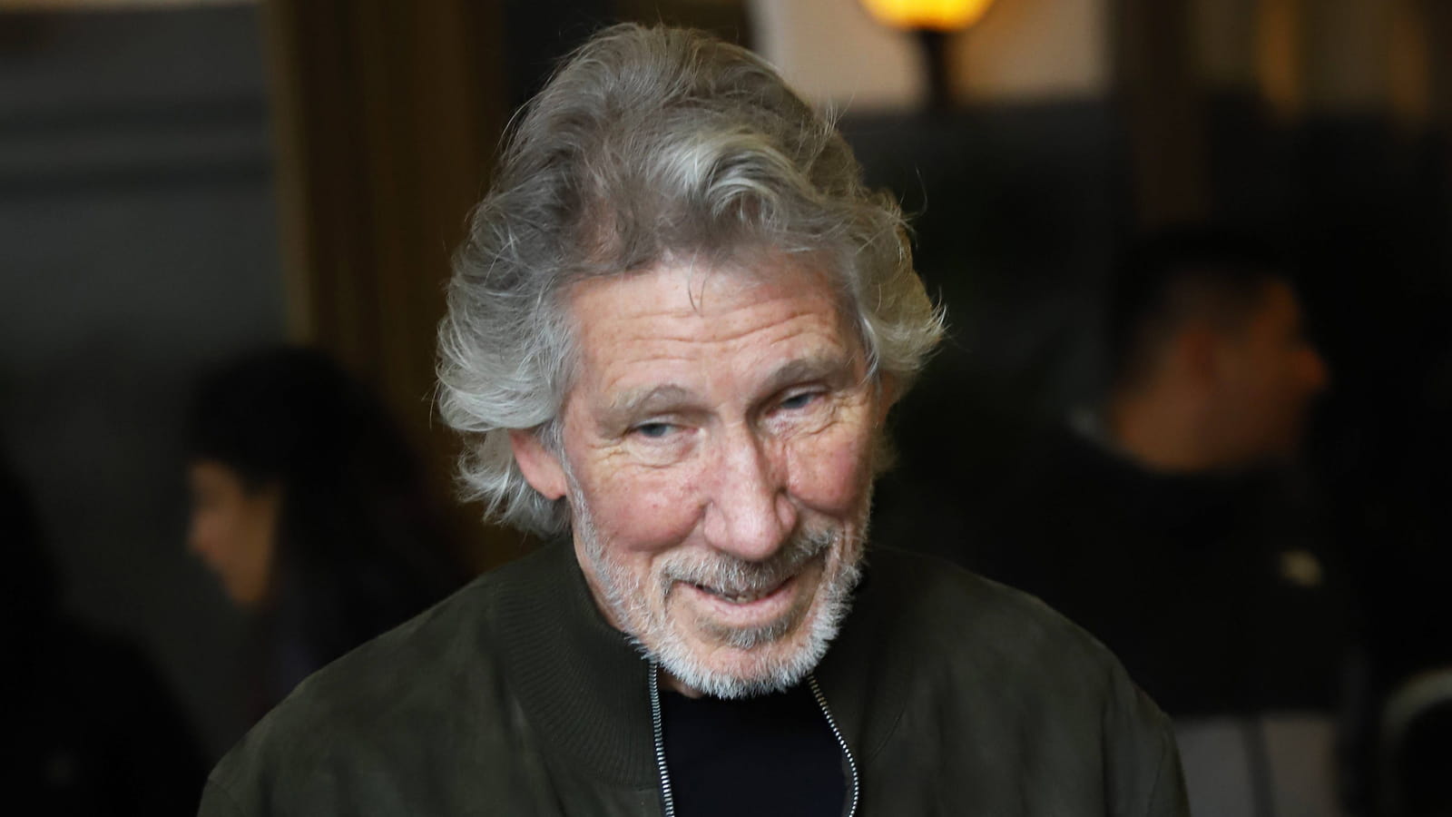 Roger Waters