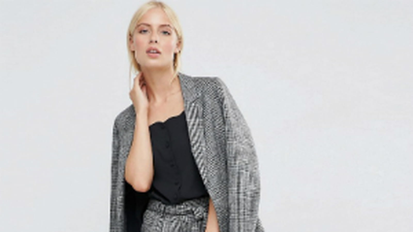Jupe-culotte