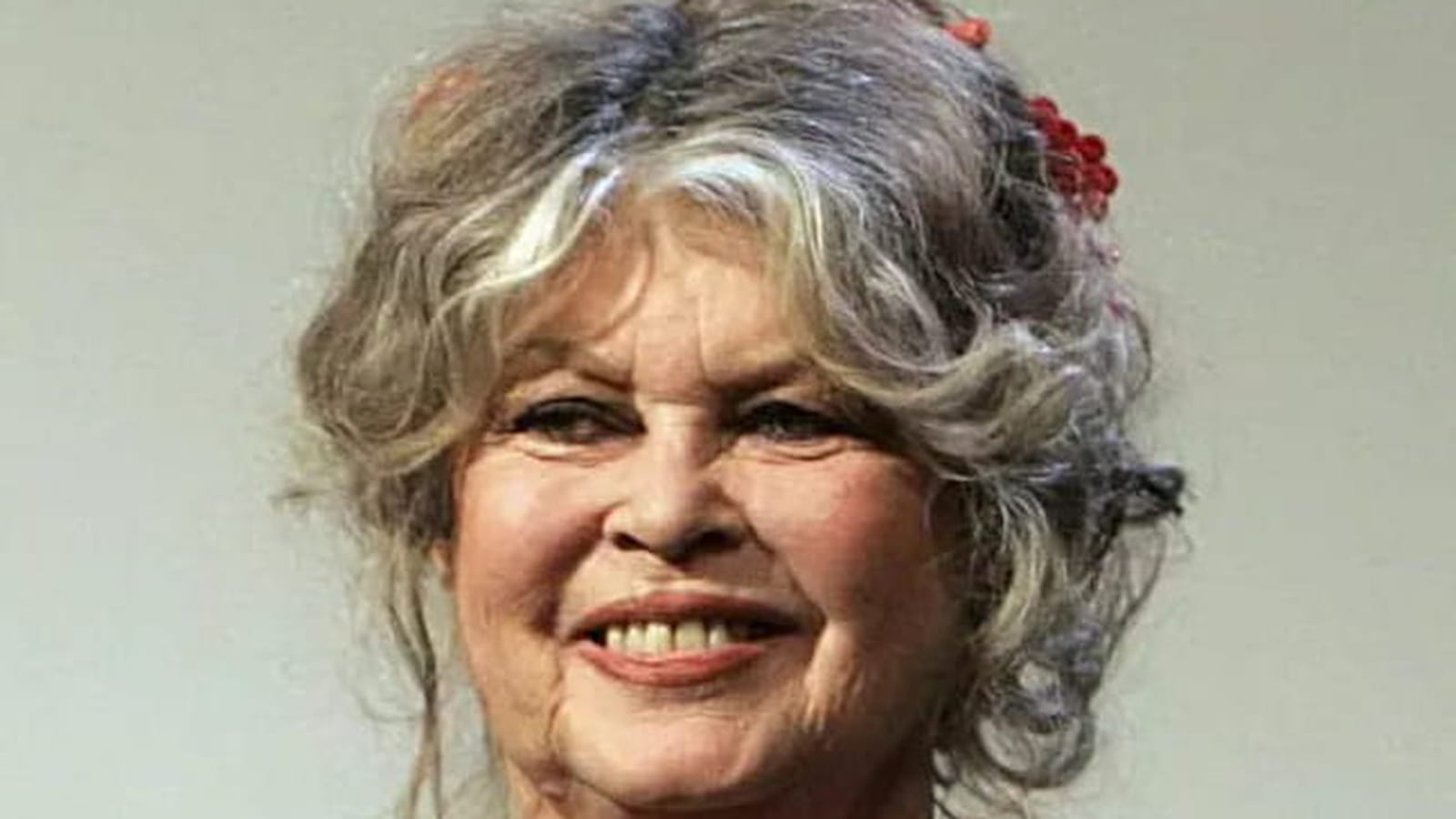 Brigitte Bardot 