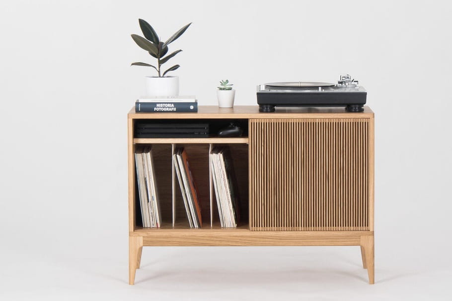 Platine vinyle vintage : comment trouver la bonne occasion ?