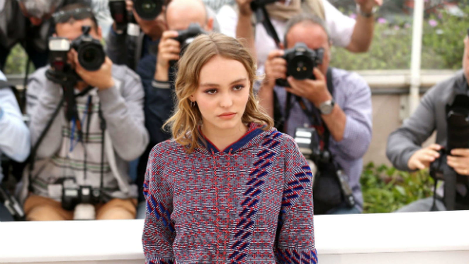 Lily-Rose Depp