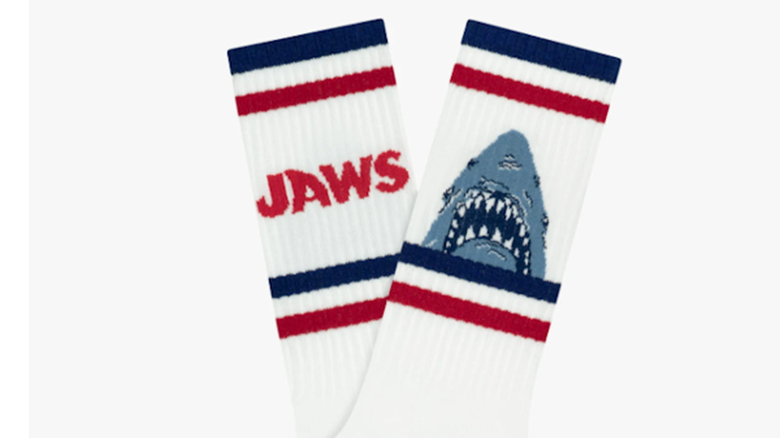 Chaussettes Jimmy Lion