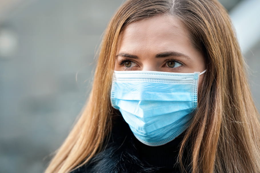 Masque obligatoire : à quel âge, dehors, entreprise, rue...