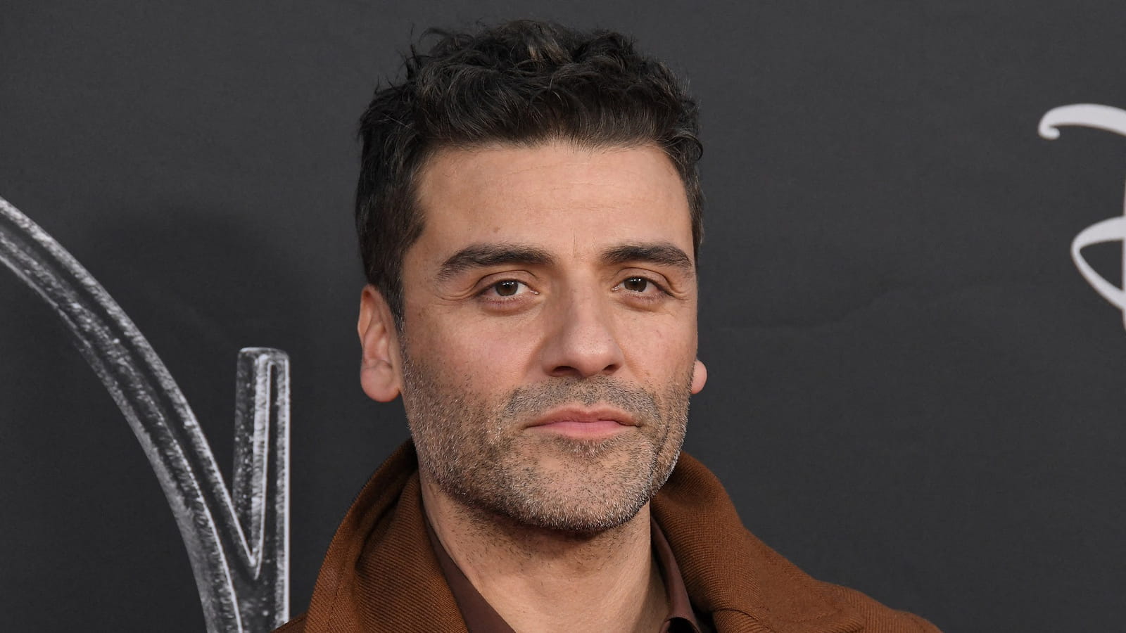 Oscar Isaac