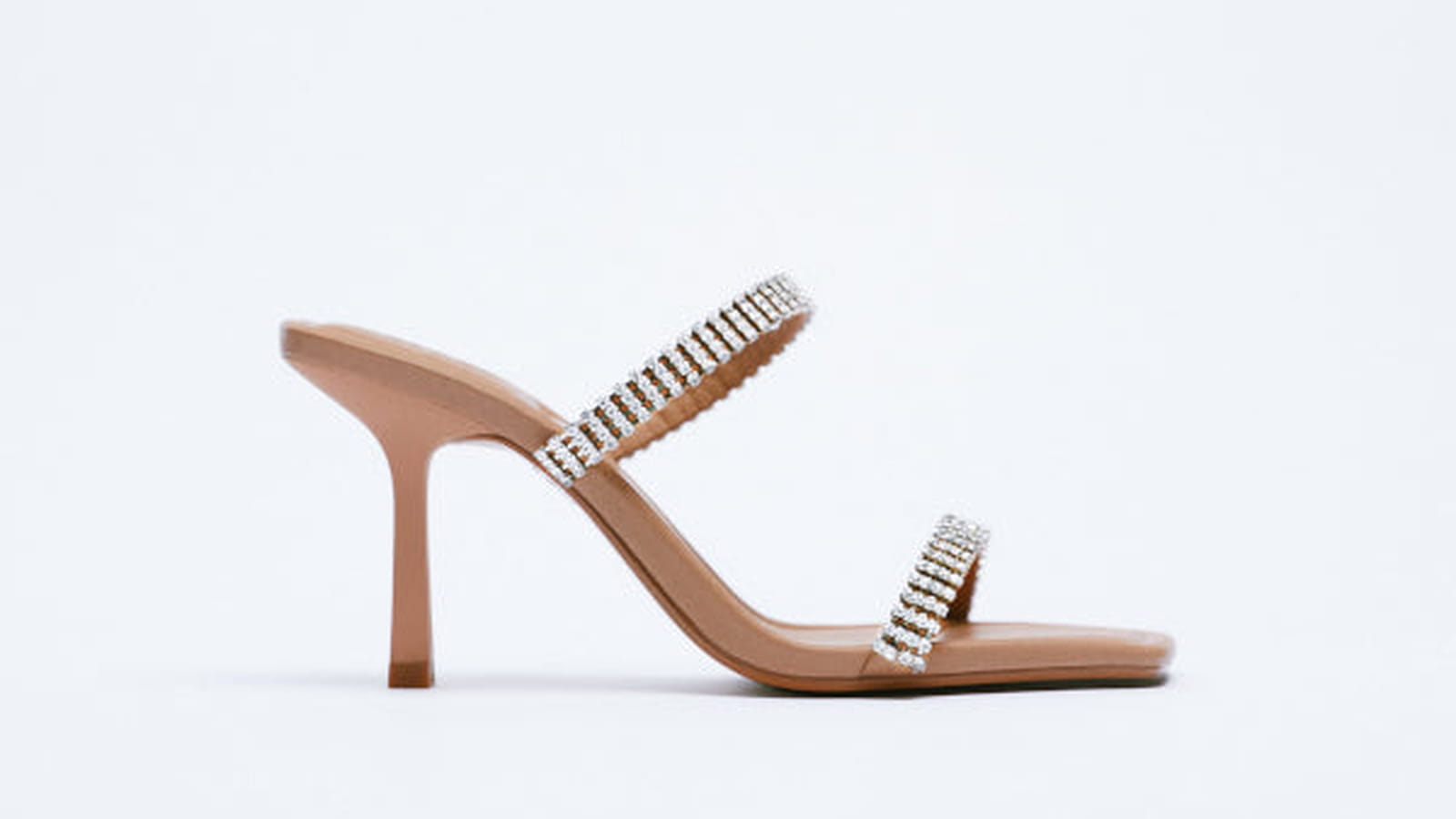 Sandales Zara