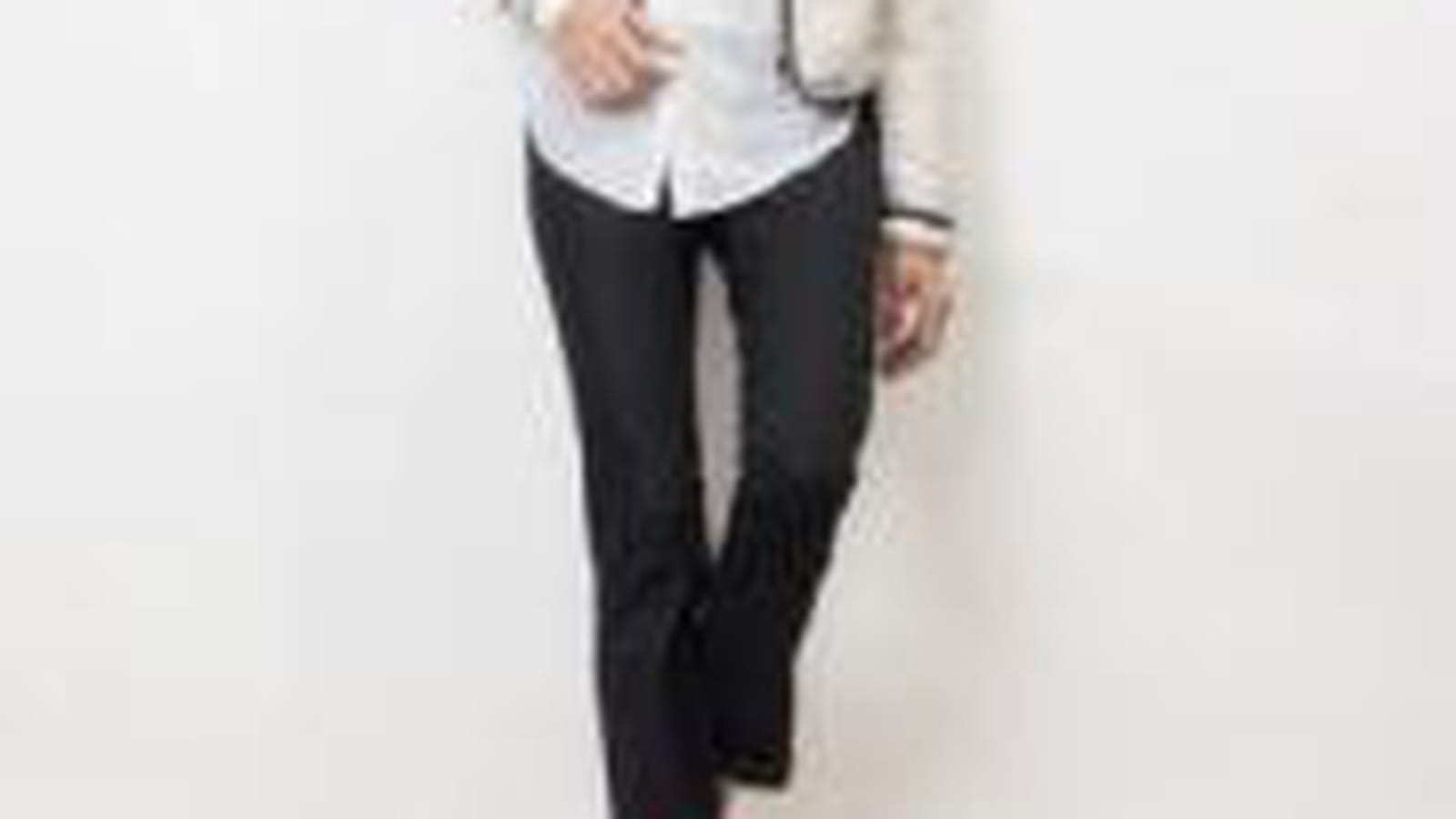 La tenue de Captain Tortue