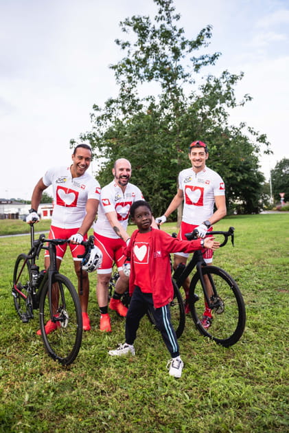 Laurent Maistret, Cartman et Claude Dartois