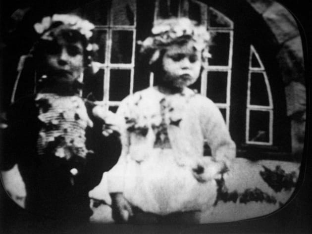 Jeune et rejet&eacute;e