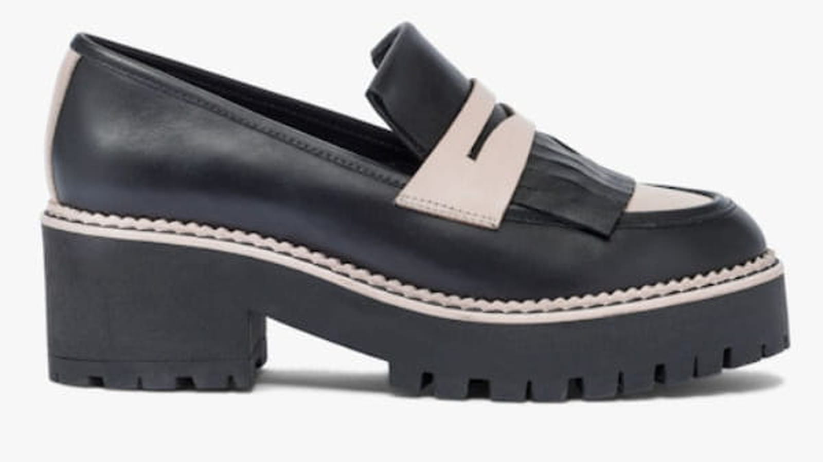 Mocassins Bocage