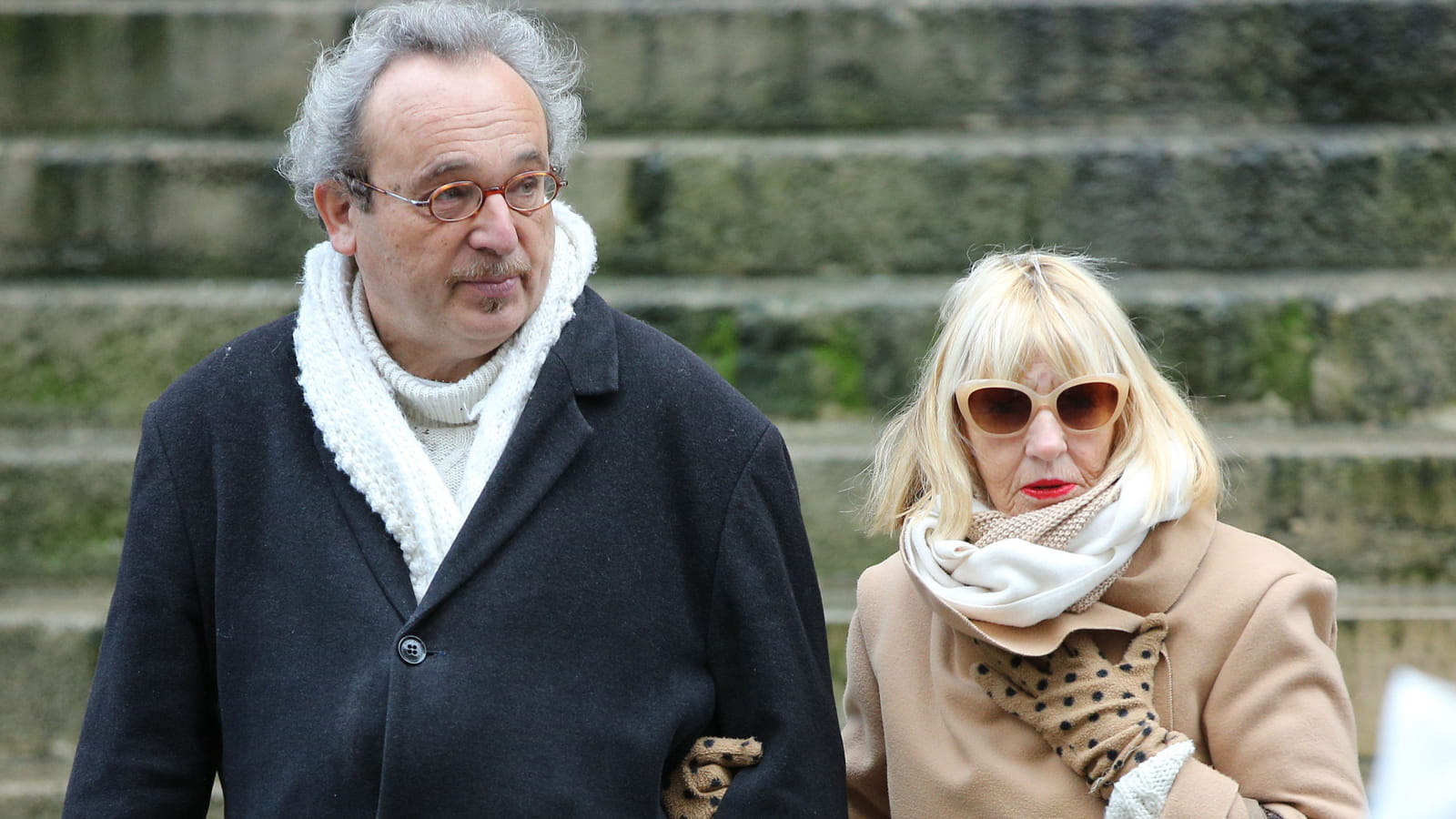 Philippe Caubère