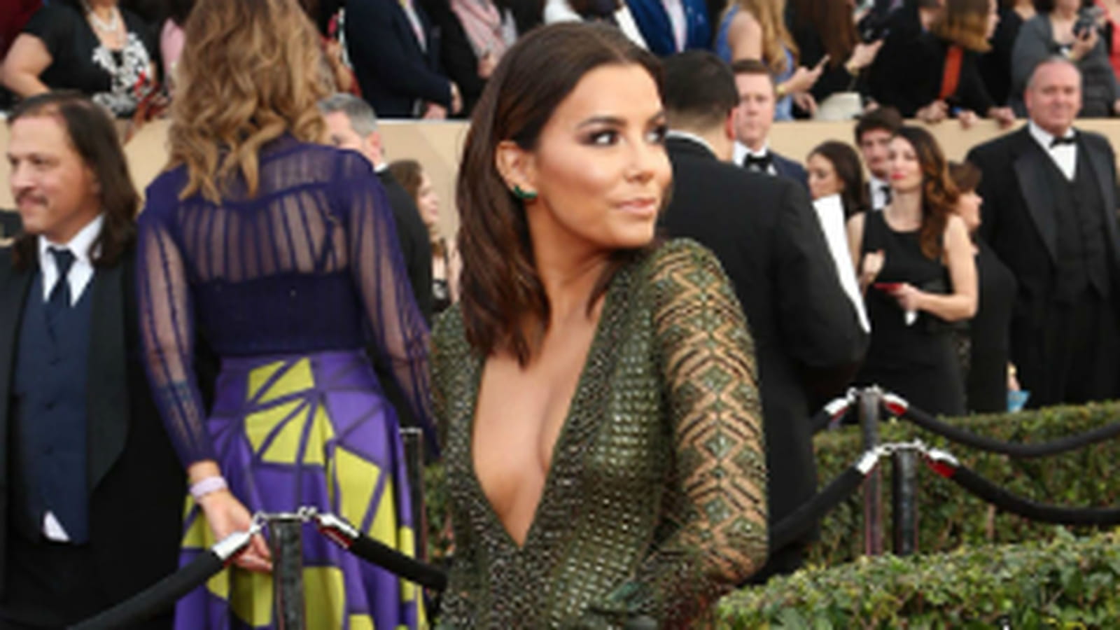 Eva Longoria