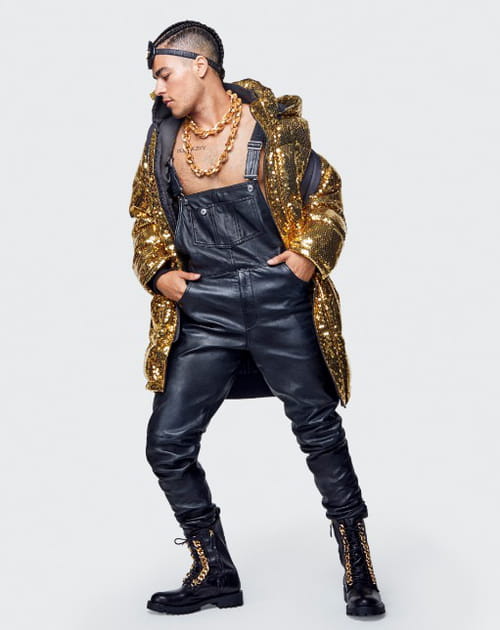 MOSCHINO [tv] H&M - 39/53