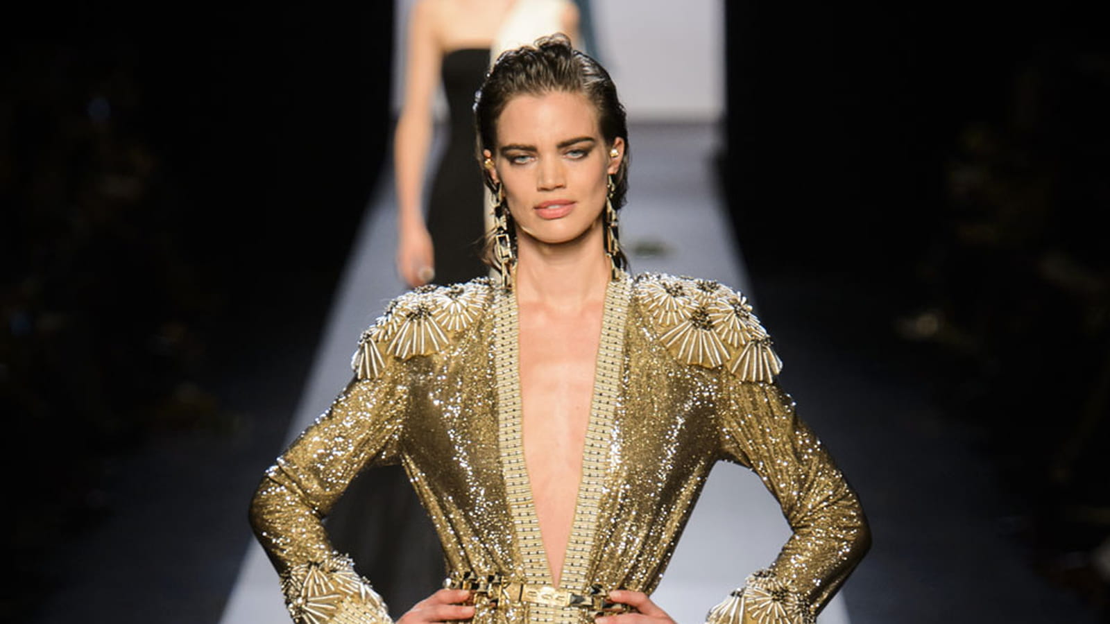 Jean-Paul Gaultier