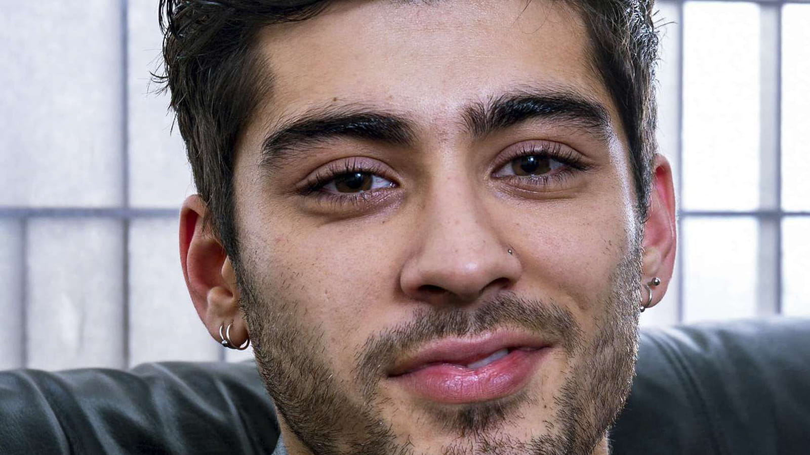 Zayn Malik