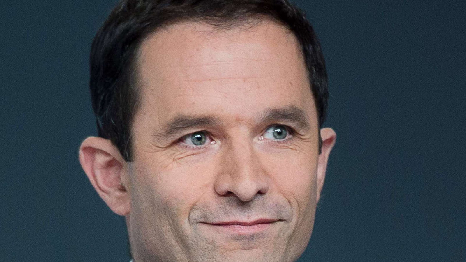 Benoît Hamon
