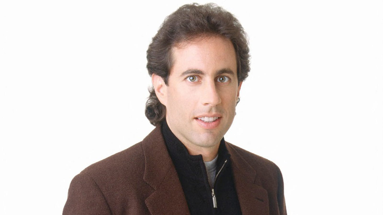 Jerry Seinfeld