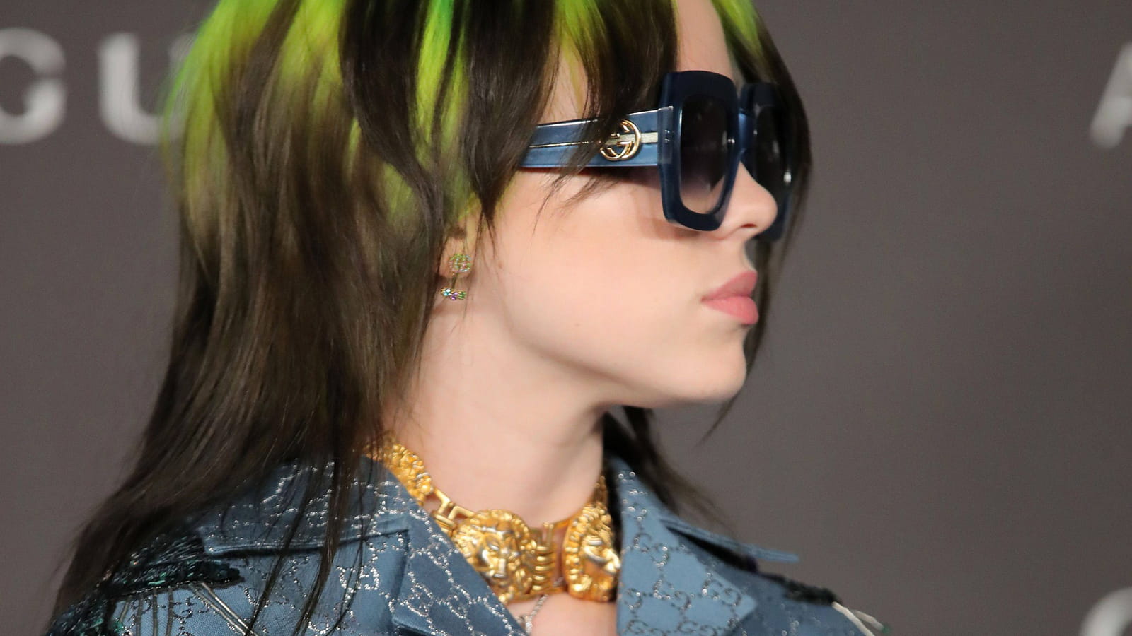Billie Eilish
