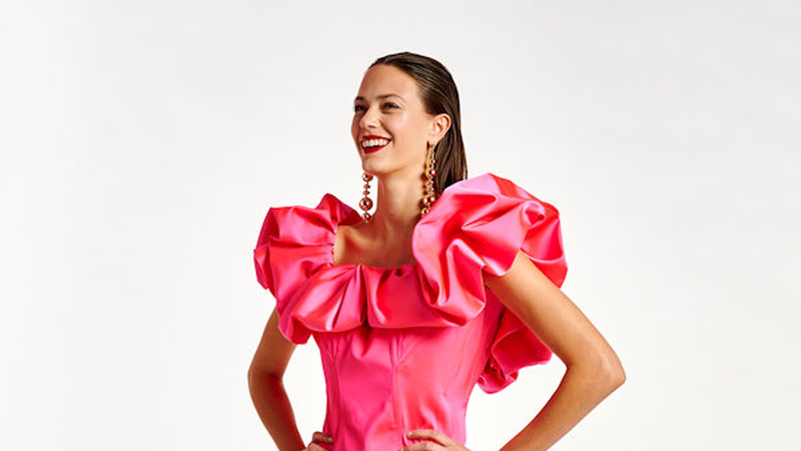 Robe Essentiel Antwerp