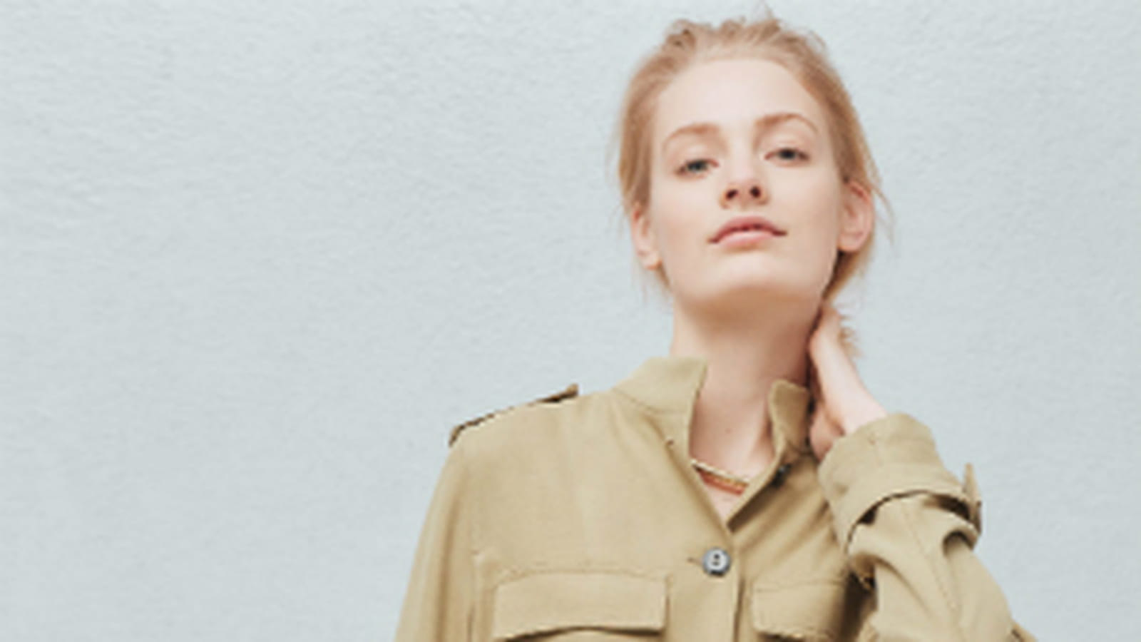 Veste Mango