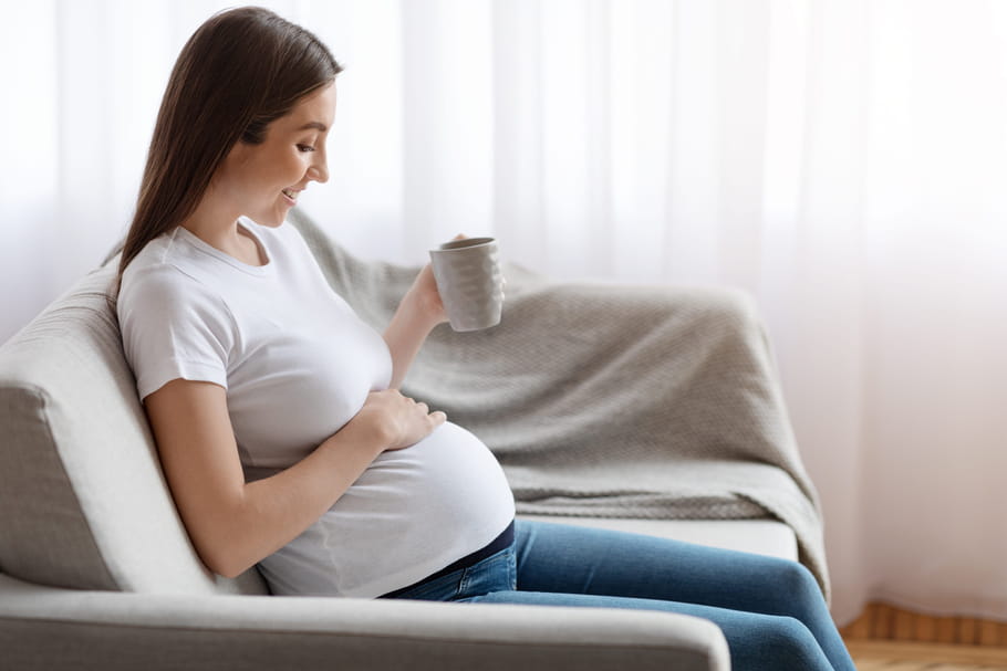 Naissances en 2021 : l'impact du Covid sur les bébés