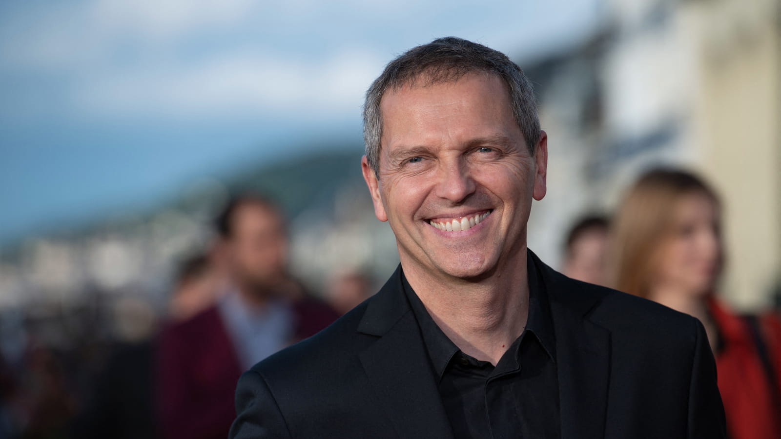 Thomas Hugues