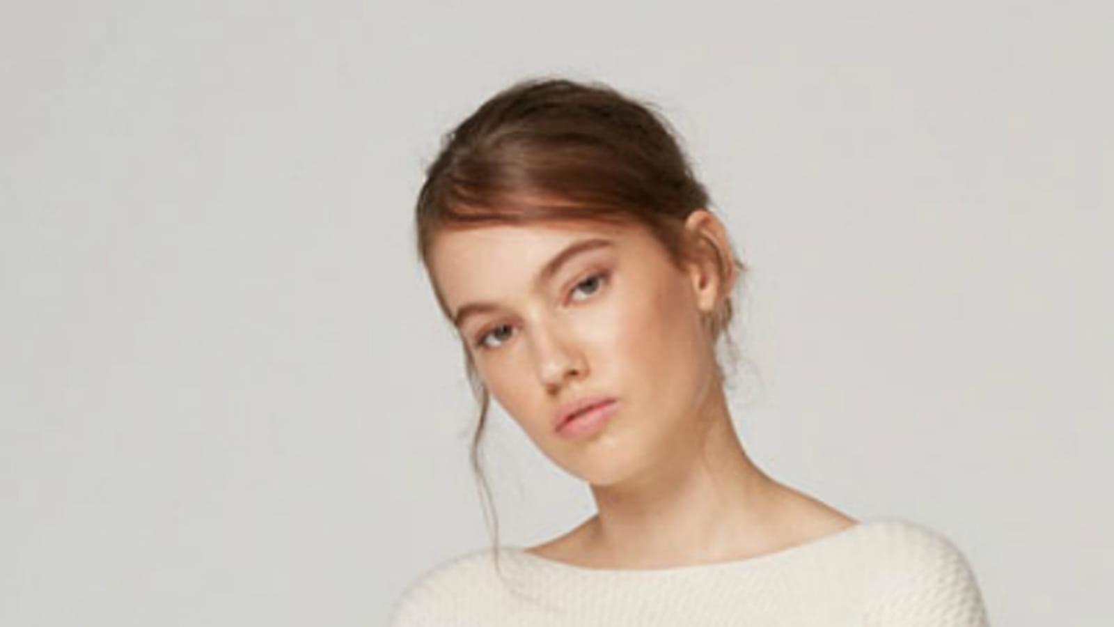 Pull Uterqüe  