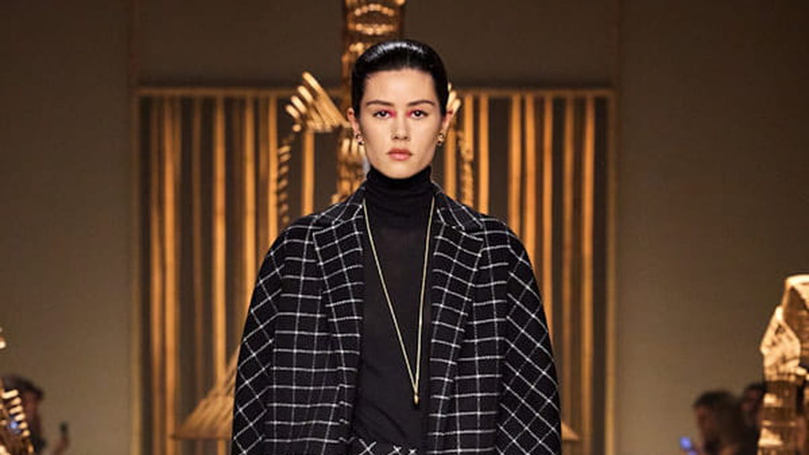 Look 29 du défilé Dior