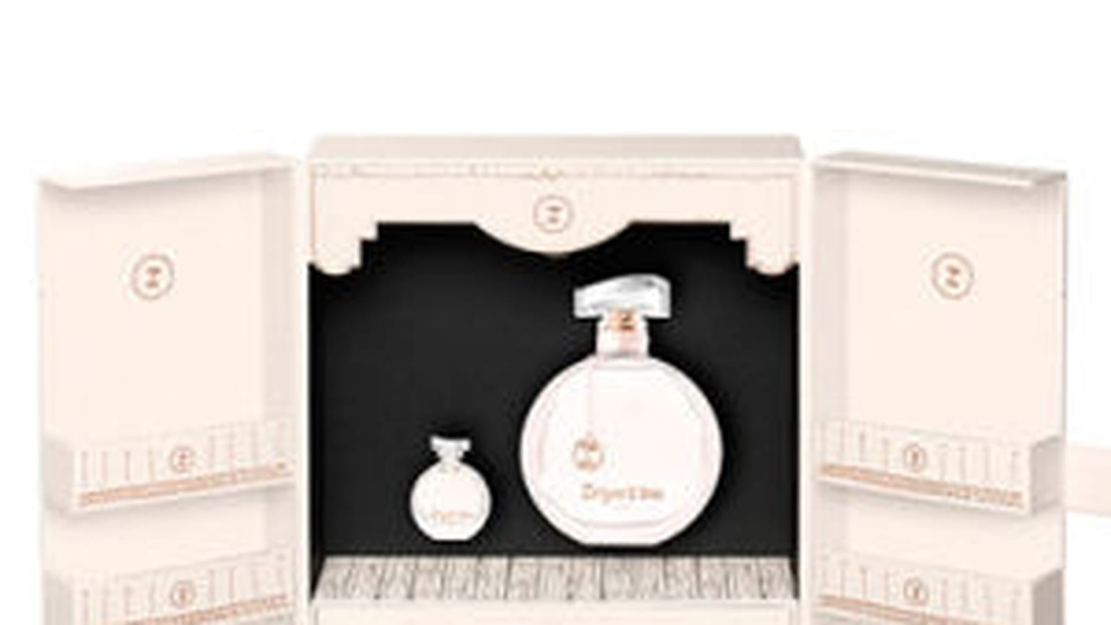 Coffret Repetto