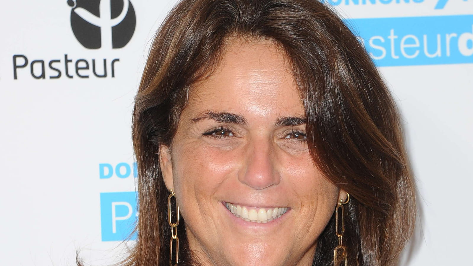 Valérie Benaïm